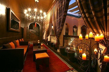 Riad Marrakech