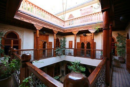 Riad Marrakech