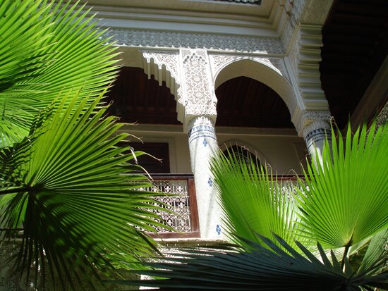 Riad Marrakech