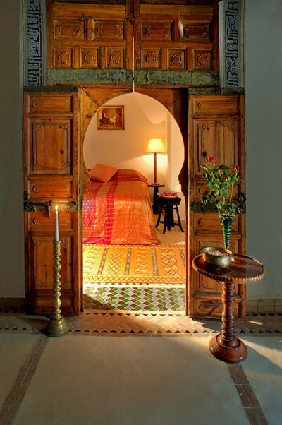 Riad Marrakech