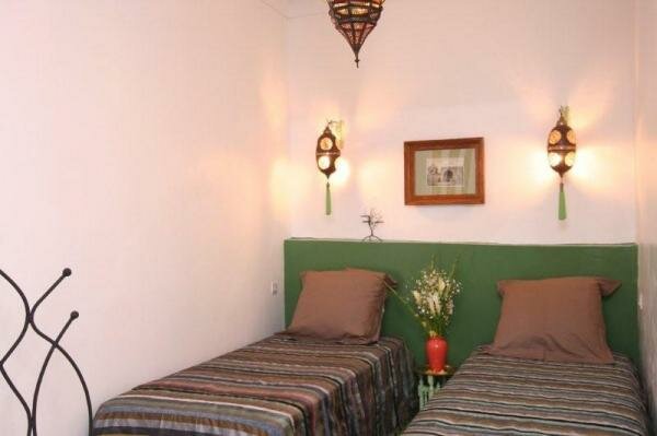 Riad Marrakech