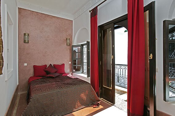 Riad Marrakech