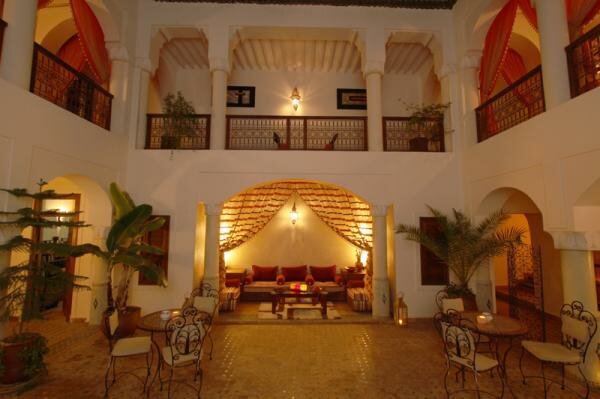 Riad Marrakech