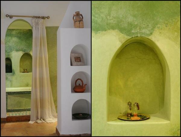 Riad Marrakech