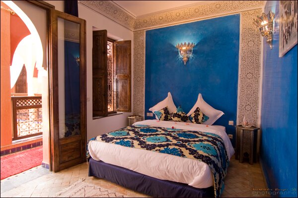 Riad Marrakech