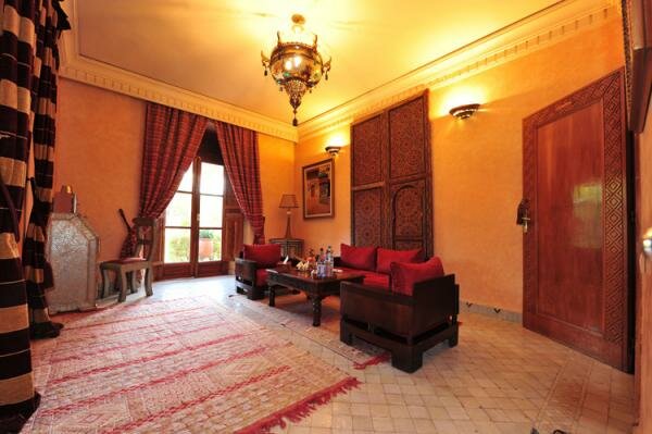 Riad Marrakech