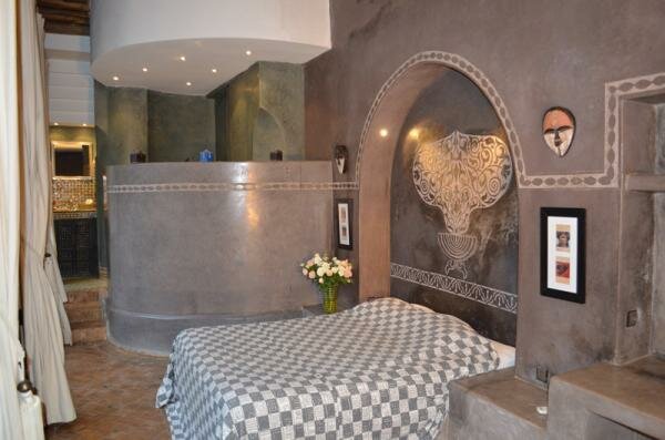 Riad Marrakech