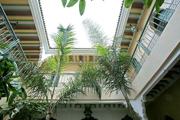 Riad Marrakech
