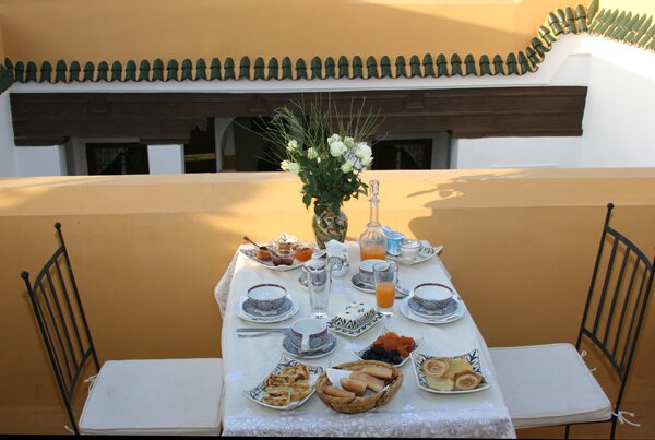 Riad Marrakech