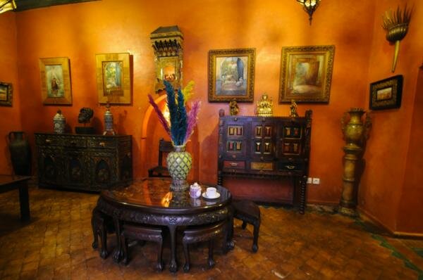 Riad Marrakech