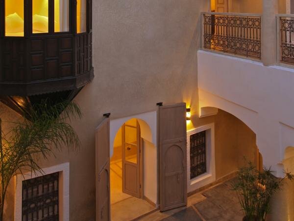 Riad Marrakech