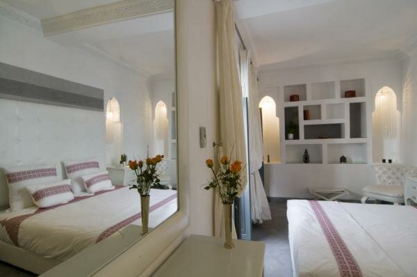 Riad Marrakech