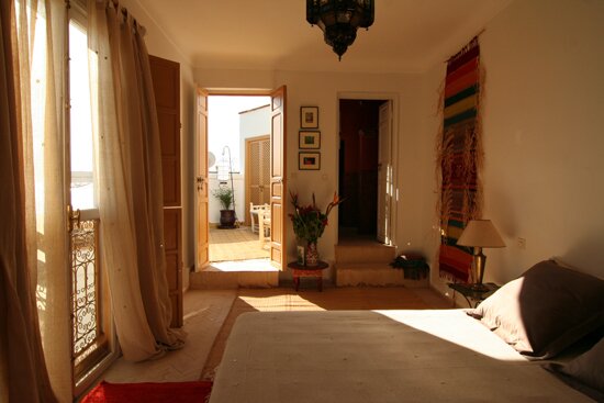 Riad Marrakech