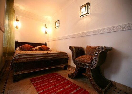 Riad Marrakech