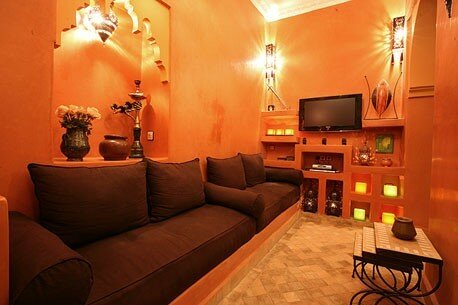 Riad Marrakech