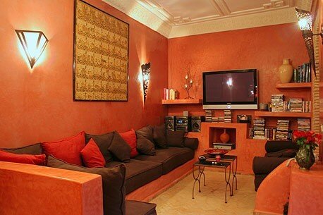 Riad Marrakech