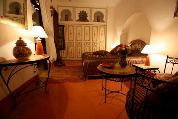Riad Marrakech