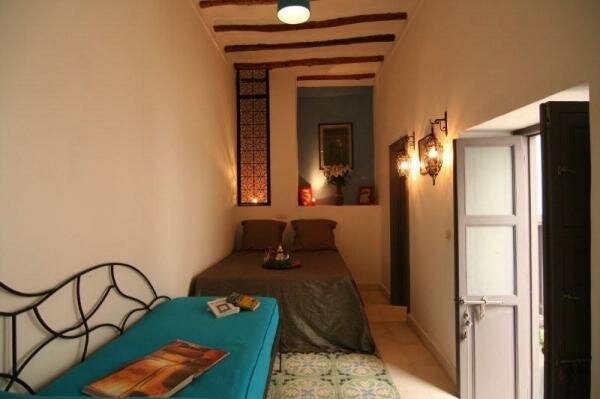 Riad Marrakech