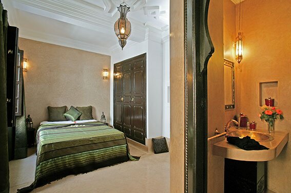 Riad Marrakech