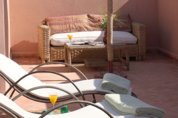 Riad Marrakech