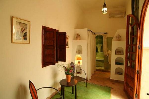 Riad Marrakech