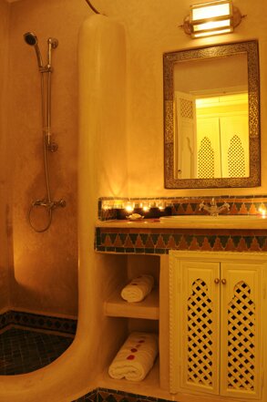 Riad Marrakech