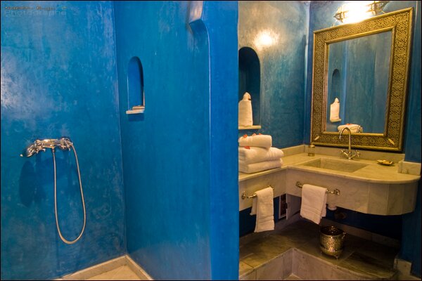 Riad Marrakech
