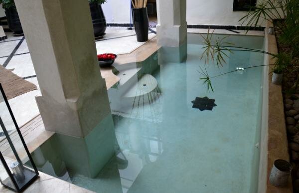 Riad Marrakech