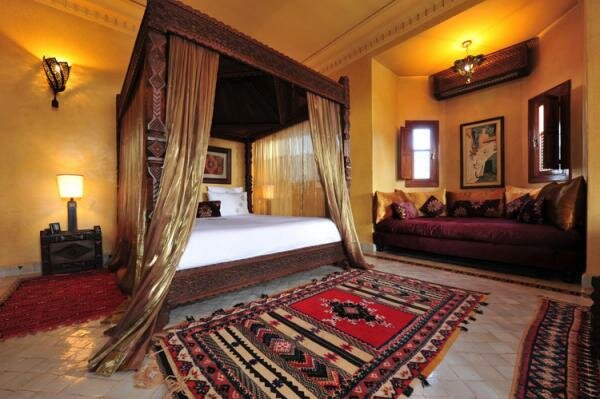 Riad Marrakech