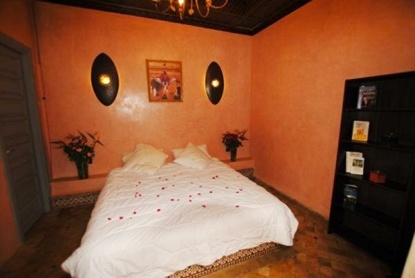 Riad Marrakech