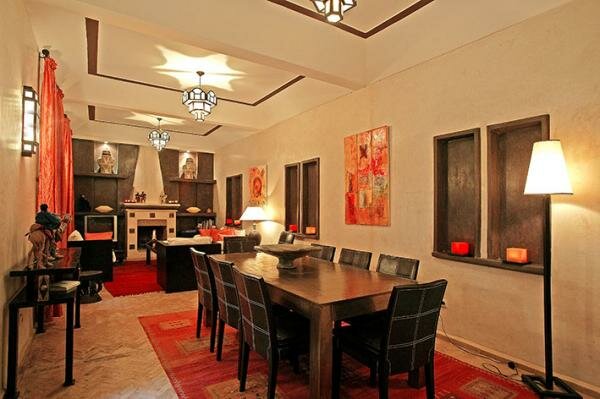 Riad Marrakech