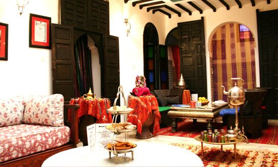 Riad Marrakech