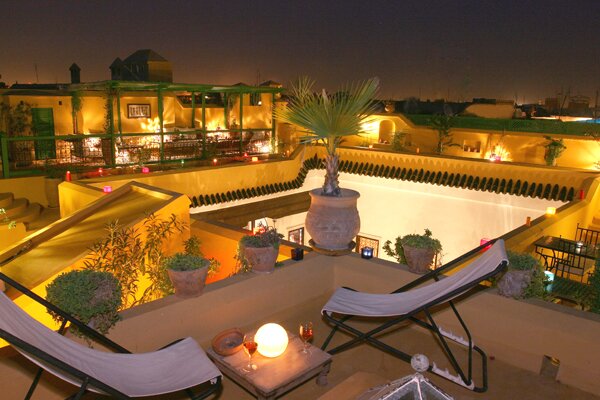 Riad Marrakech