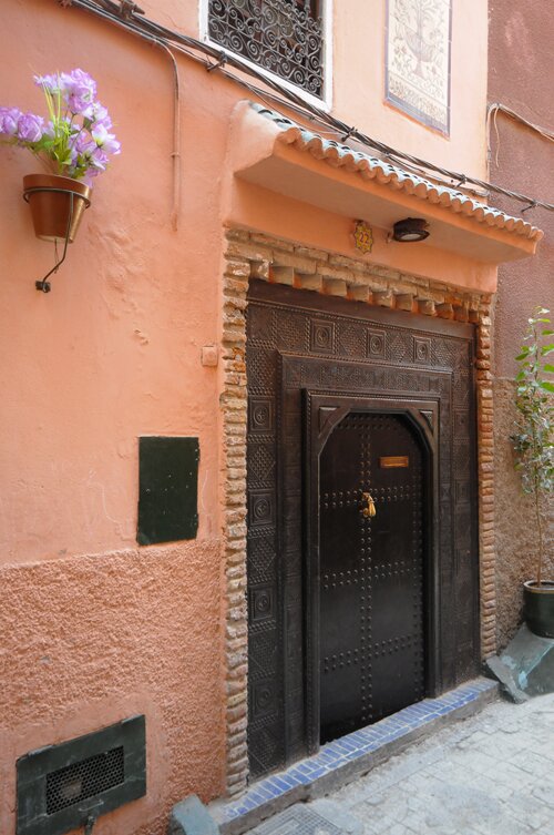 Riad Marrakech