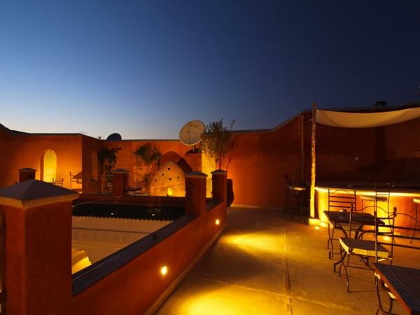 Riad Marrakech