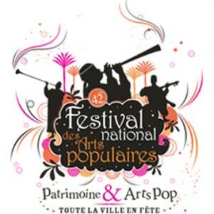 Riad Marrakech : Festival national des arts populaires