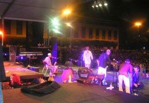 Riad Marrakech : Festival de la chanson marocaine 