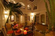 Riad Marrakech : Riad O2