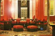Riad Marrakech : Riad Maison Rouge