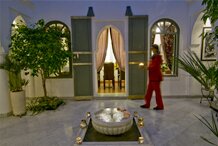 Riad Marrakech : 