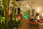 Riad Marrakech : Riad Aloes