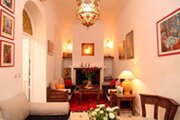 Riad Marrakech : Villa Mouassine