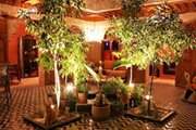Riad Marrakech : Riad Maipa
