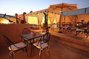 Riad Marrakech : Riad Bamaga