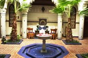 Riad Marrakech : Riad Dar Al Kounouz