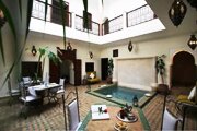 Riad Marrakech : Riad Dar Elma