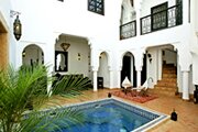 Riad Marrakech : Riad Baba Ali