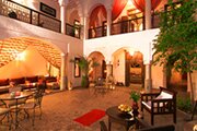 Riad Marrakech : Riad Cannelle