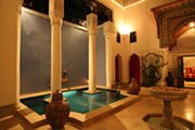 Riad Marrakech : Riad Magie d'orient