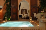 Riad Marrakech : Dar Warda